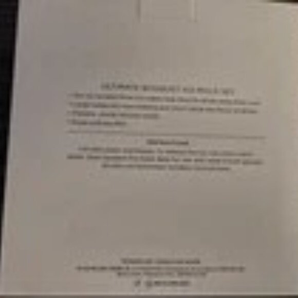 Williams Sonoma Bouquet ice mold set NIB $45 - Picture 2 of 2